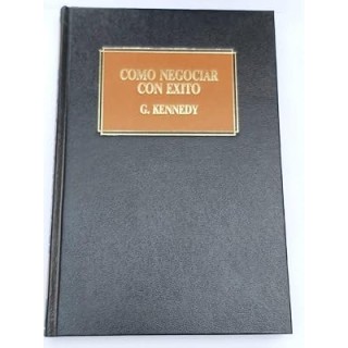 Cómo negociar con éxito